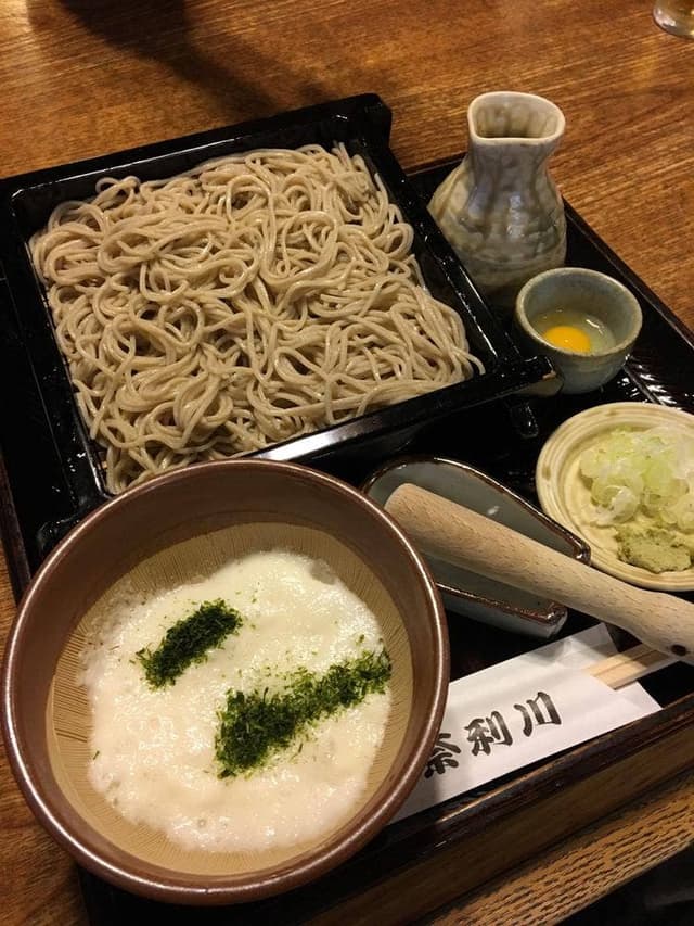 奈利川 - サブ画像2