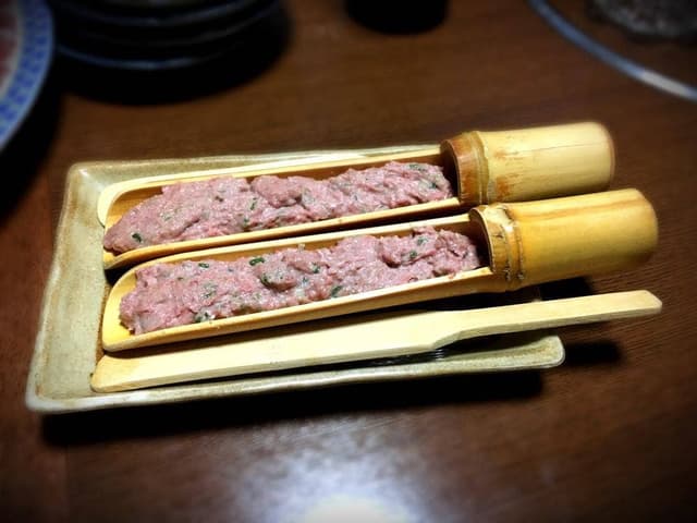 鳥ちゅう - サブ画像1