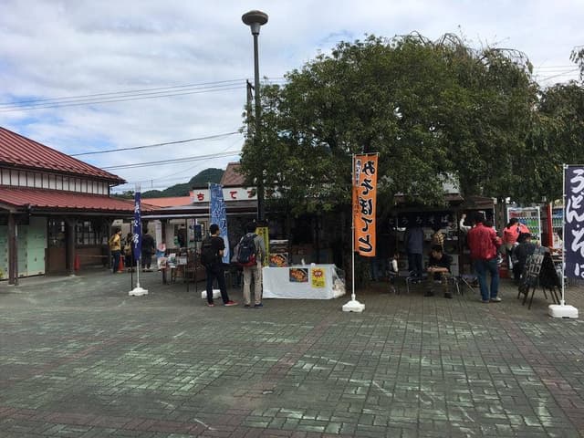 ちちてつ 長瀞売店 - サブ画像2