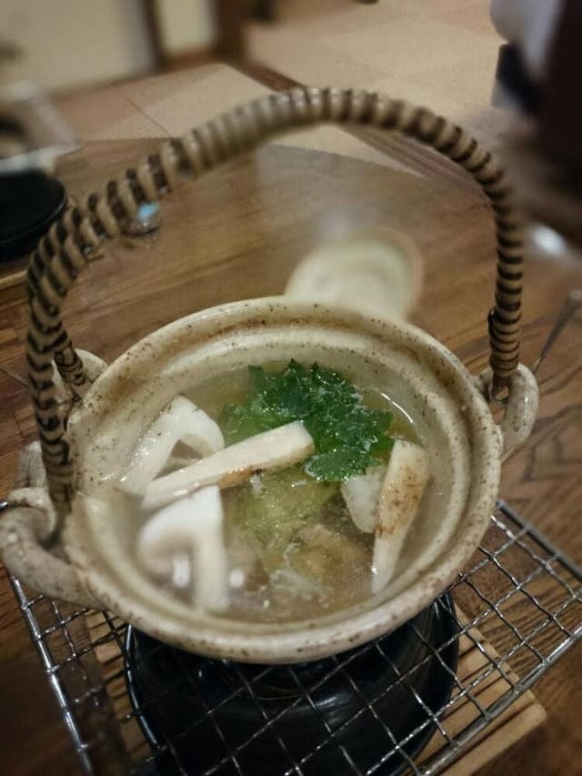 和亭 油屋別館 - サブ画像3