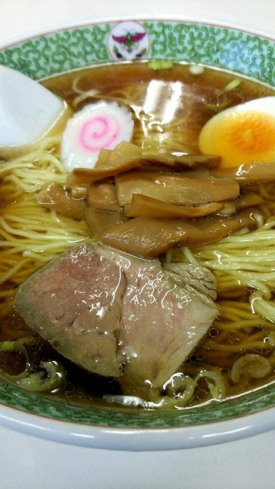 拉麺工房 肥後もっこす - サブ画像1