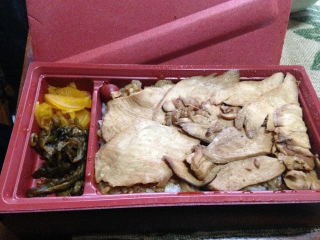 登利平 大泉南店 - サブ画像3