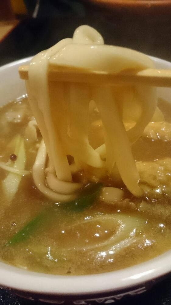 めん処 釜揚げ 権兵衛 - サブ画像1