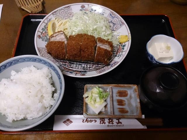 とんかつ 茂兵エ - サブ画像3