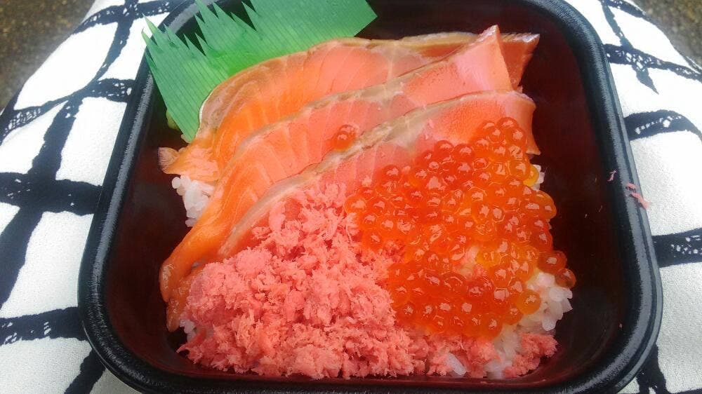 みや 丼丸 江戸川春江店