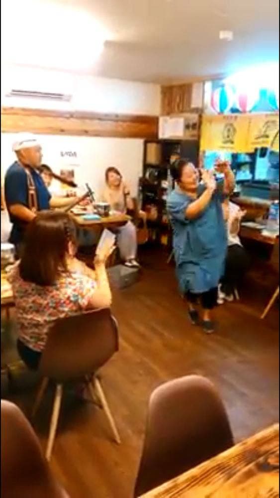 三線ライブcafe&dining ゆにば - サブ画像1