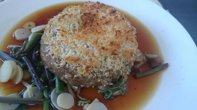 洋食店 Lapin - サブ画像3