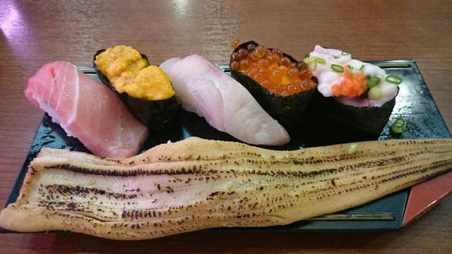 源洋丸 内郷綴町店 - サブ画像3