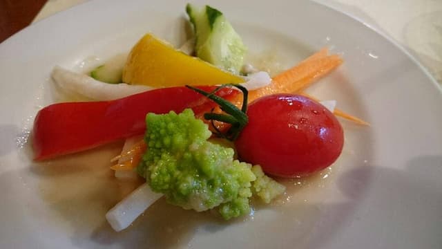 イタリアンコート - サブ画像2