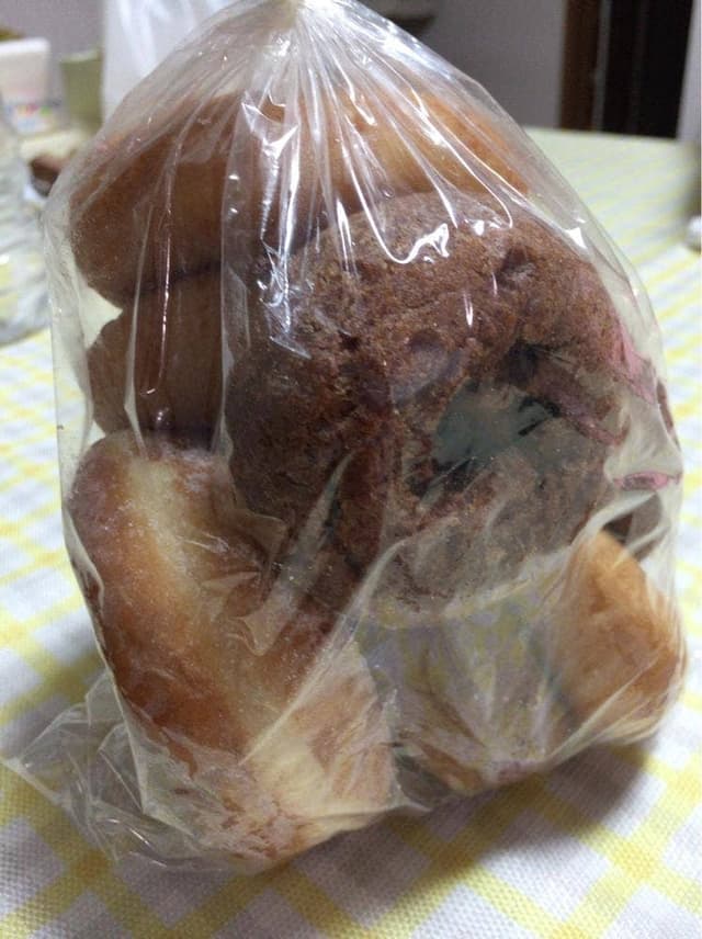 東京ドーナツ直売所 - サブ画像3