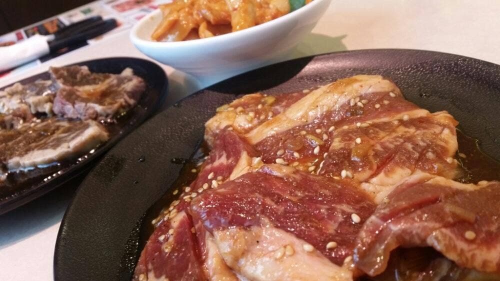 漫遊亭 千葉ニュータウン店