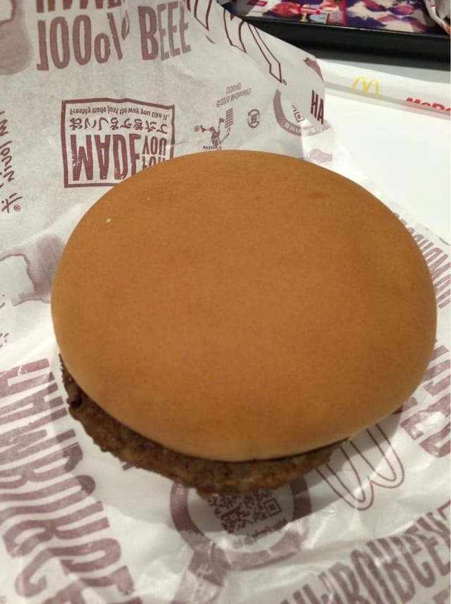 マクドナルド イオンモール京都桂川店 - サブ画像1