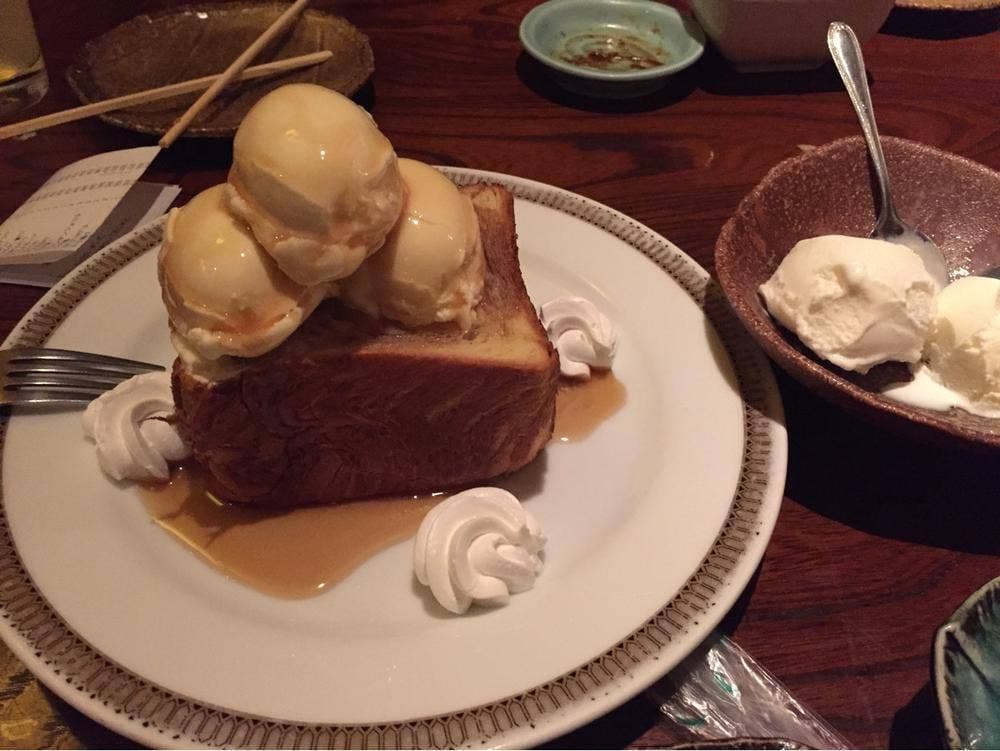 隠れ家以蔵