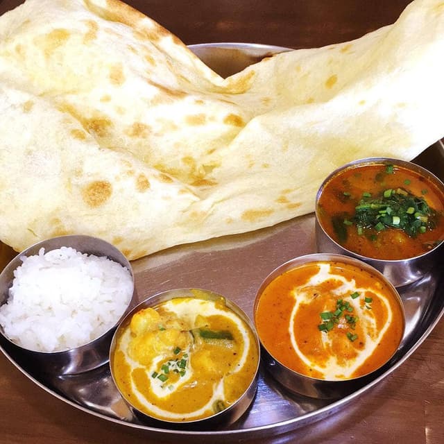 インドカレーレストラン プジャ 諫早店 - サブ画像3