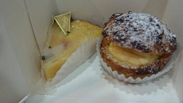 菓子巧房 ほほえみ - サブ画像1
