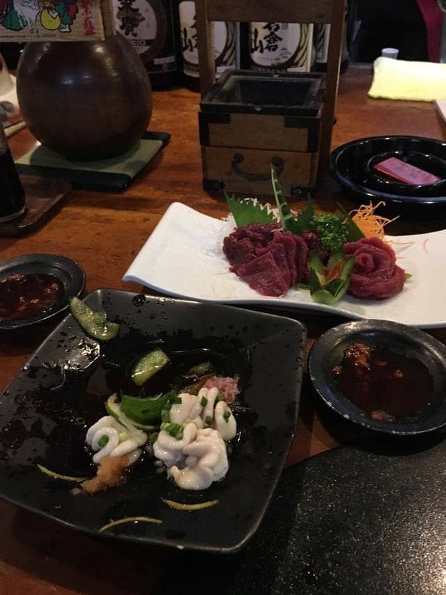 鳥益 - サブ画像3