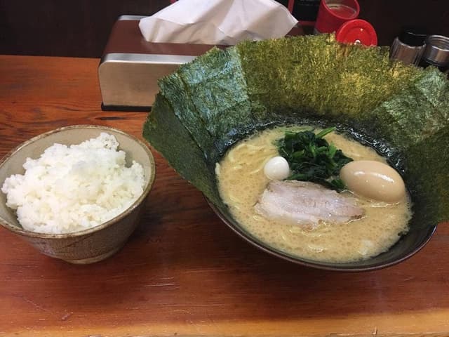 川口家 - サブ画像3