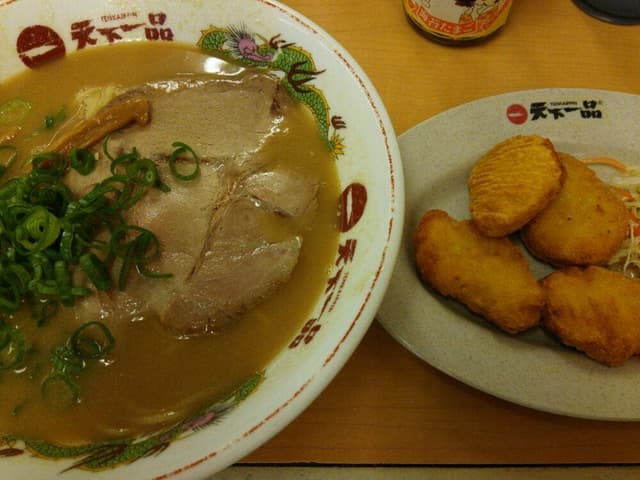 天下一品 銀閣寺店 - サブ画像2