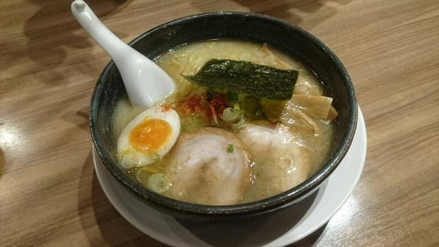 ちりめん亭ぎふながもり店 - サブ画像1