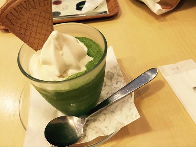 nana's green tea 町田東急ツインズイースト店 - サブ画像3