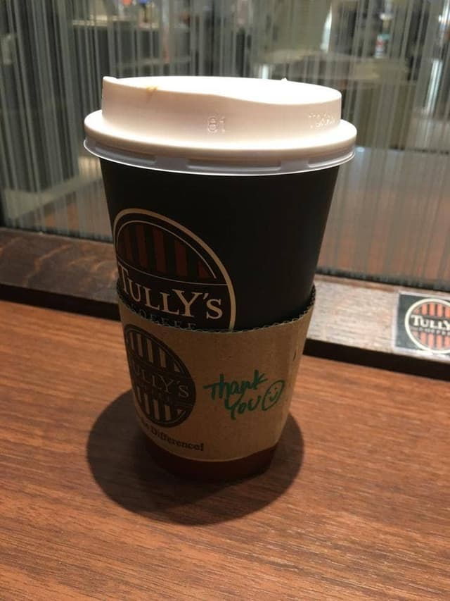 タリーズコーヒー 宇都宮駅東口店 - サブ画像2