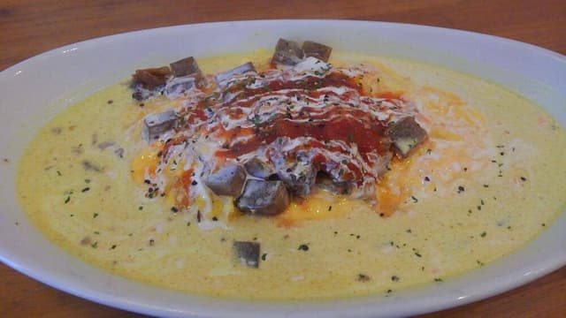 メルメル カフェ - サブ画像2