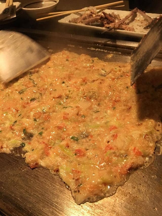 地球料理ばむぶう - サブ画像3