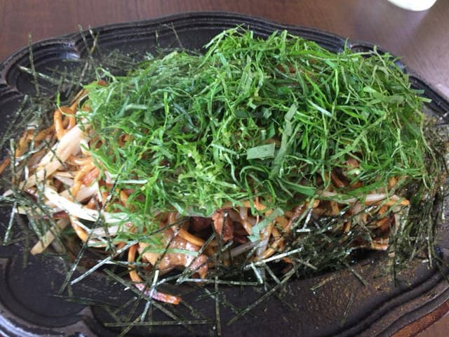 焼きそば 優心 - サブ画像3