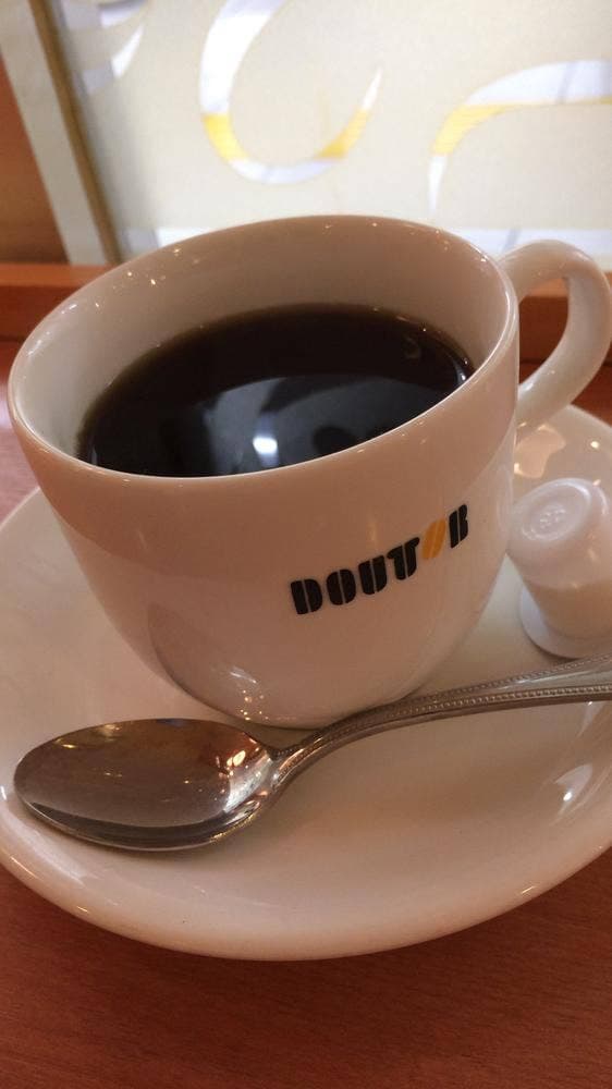 ドトールコーヒーショップ 東武船橋駅店