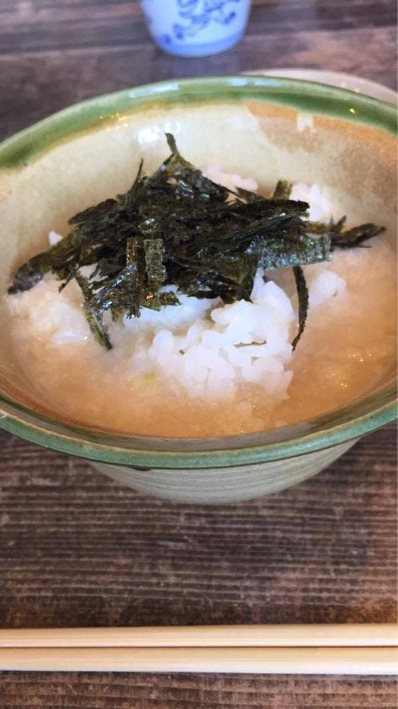 そば庵 陣 - サブ画像3