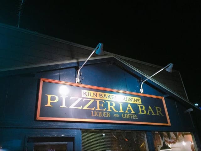 PizzeriaBar M - サブ画像1