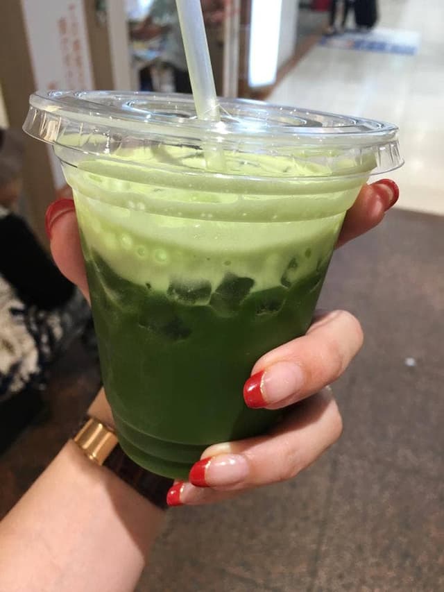 原口園 扶桑庵 - サブ画像3