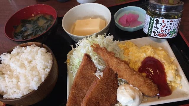 奉天軒 - サブ画像1