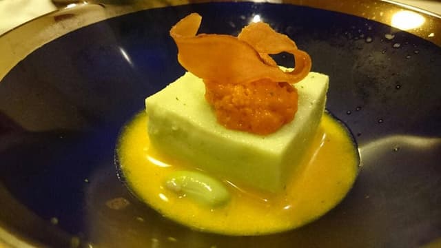 和食庵 さら - サブ画像3