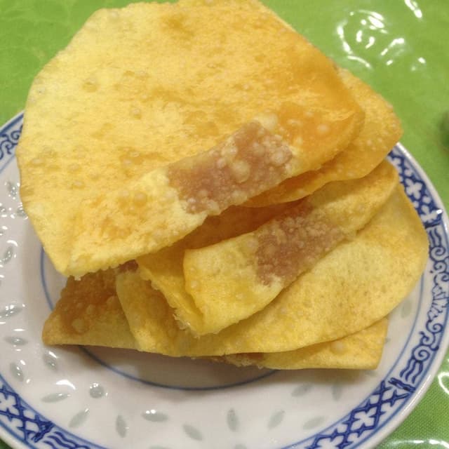 中華飯店 大一樓 - サブ画像3