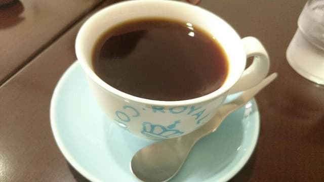 カフェ グート - サブ画像1