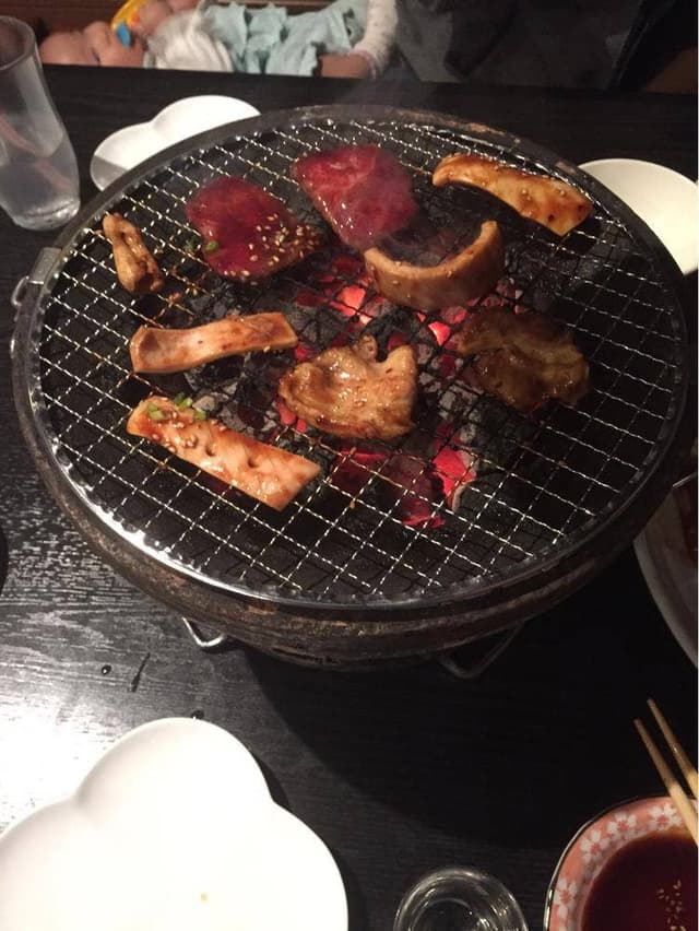 炭火焼肉れんが - サブ画像1