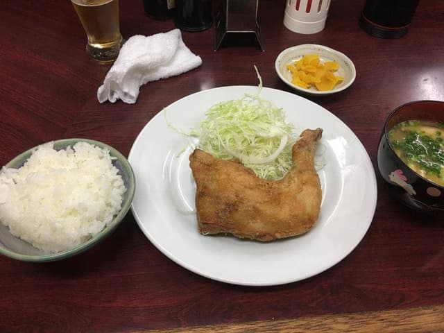 からあげ太郎 - サブ画像1