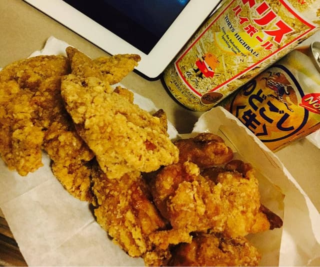 とりあん 山口周南店 - サブ画像1