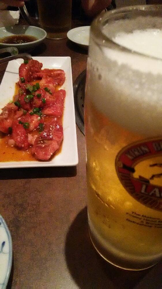 焼肉 びっくり屋 - サブ画像1