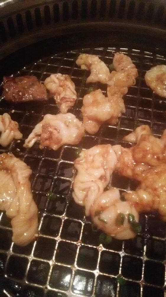 焼肉 びっくり屋 - サブ画像2