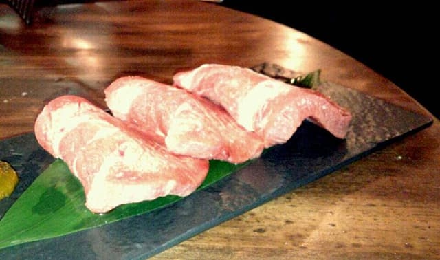 NIKUROJI 焼肉とワインのお店 - サブ画像3