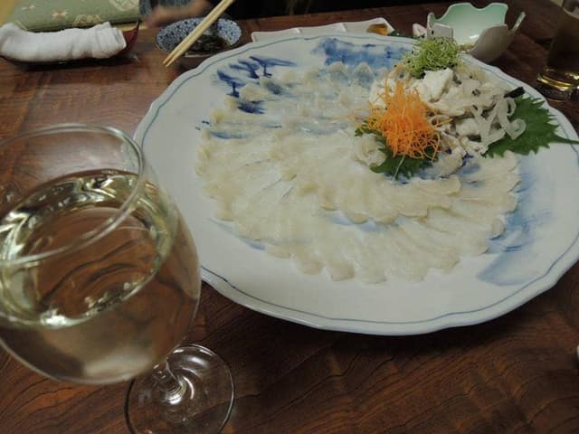 ふぐ料理 まこと - サブ画像1