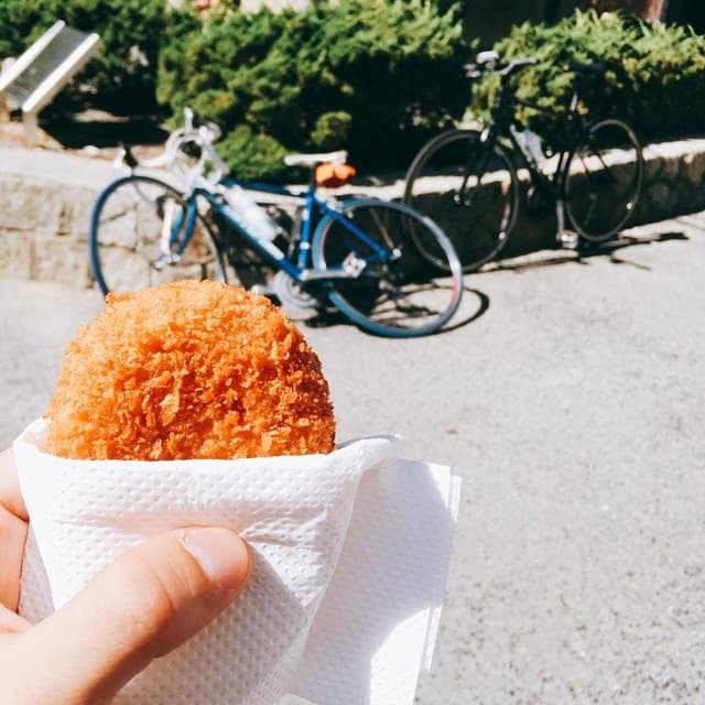 岡哲商店 - サブ画像3