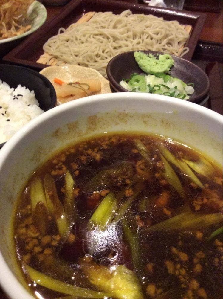 蔵乃麺