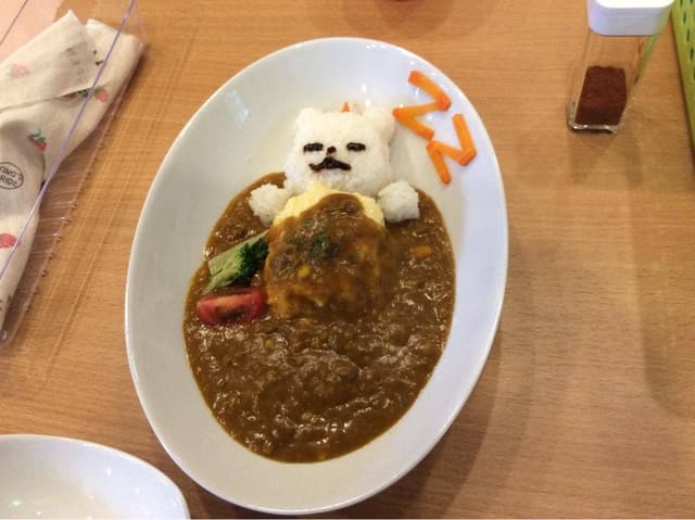 畳café & BAR くまさん家 - サブ画像1
