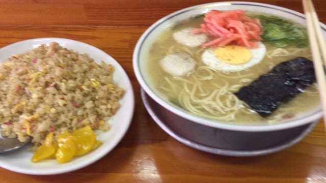 明龍軒 - サブ画像3