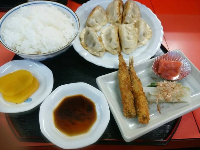 味登利食堂 - サブ画像1