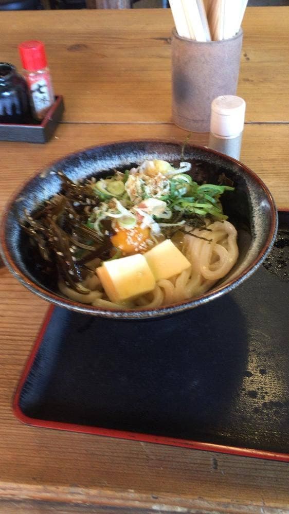 とば作 空港店 - サブ画像1