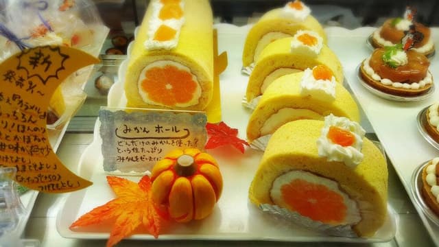 ケーキショップ T.stern - サブ画像2